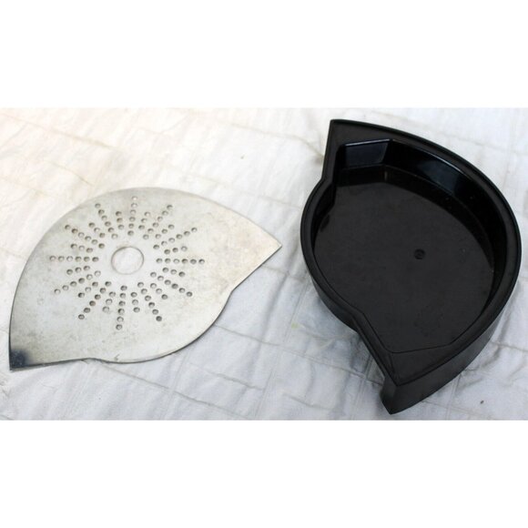 Keurig Replacement Drip Tray Pan Model B60 B40 B66 K60 - Picture 4 of 7